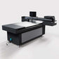 Smarstich Industrial Inkjet Printer with Patented Quick Disconnect Modules, 12” Print Head Capability, Piezo Technology, Wireless Control, Reliable, Efficient for Demanding Production Lines
