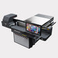 Smarstich Industrial Inkjet Printer with Patented Quick Disconnect Modules, 12” Print Head Capability, Piezo Technology, Wireless Control, Reliable, Efficient for Demanding Production Lines