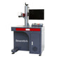 Smarstich 4000mm/s Laser Engraving Machine with RA2 Pro Rotary, Ultra HD Precision for Wood, Metal, Leather, Acrylic & More, Portable and Beginner-Friendly, 4-in-1 Rotary Accessory Included