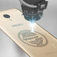 Smarstich Portable Laser Engraver, 3800mm/s Speed, Ultra Galvo Precision for Custom Gifts & DIY Projects, Supports Cylindrical Objects with 4-in-1 Rotary Attachment