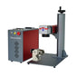 Smarstich 4000mm/s Laser Engraving Machine with RA2 Pro Rotary, Ultra HD Precision for Wood, Metal, Leather, Acrylic & More, Portable and Beginner-Friendly, 4-in-1 Rotary Accessory Included